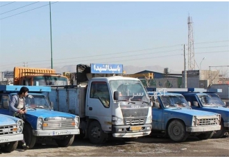 ارسال بار به سراسر کشور با نیسان و وانت و خاور