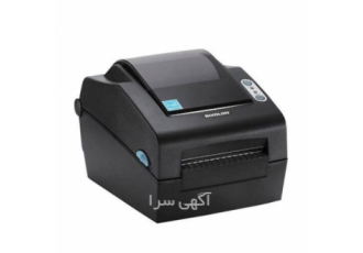 پرینتر لیبل زن بیکسولون SLP TX۴۰۳ شبکه در مشهد مدل #171 SLP TX403 #187