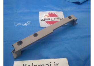 پایه محفظه موتور فن مدل CH 2000 2500TL پارس خزر