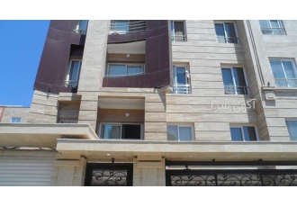 آپارتمان با قیمت مناسب
