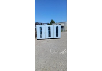 دستگاه های خشک کن چای سبزی میوه هندوانه در تبریز دستگاه خشک کن چای سبزی