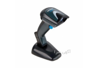 بارکد خوان دیتا لوجیک در مشهد بار کد خوان بی سیم دیتا لوجیک Quick Scan