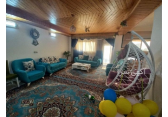 فروش آپارتمان دید دریاچه ۱۲۰متر در محمودآباد ک 415 آپارتمان شهری خ امام