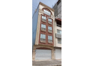 فروش اقساطی آپارتمان