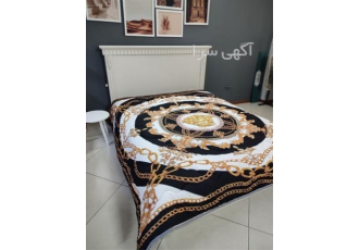 تولید روتختی چاپی طرح دلخواه روتختی سه بعدی