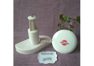 قطعات یدکی غذا ساز تیغه یازده کاره سایا CFP۱۱۰ در گرگان ارسال از رشت