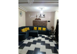 فروش آپارتمان 76 متری طبقه 2 در منطقه شهری آمل