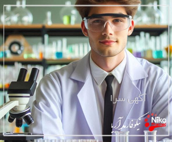 کافه dna کرج