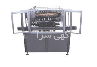 خرید بطری شوی تمام اتوماتیک ۱۸ فک RIN۱۸ در تهران بطری شوی تمام
