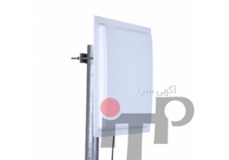 کارت خوان پولUHF POL ۶۰۲۱ کارت تگ های امنیتی در مشهد دستگاه کارت خوان