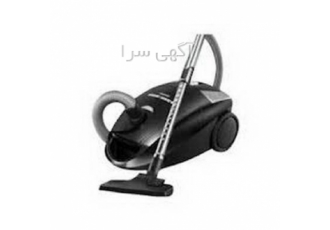 تعمیر انواع جاروبرقی