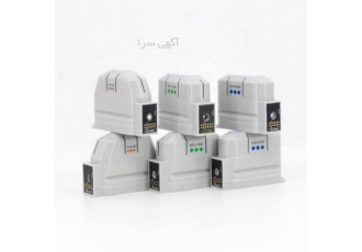 شارژ کاتریج هایفو شارژ کاتریج هایفو بدون کاهش قدرت در کمترین زمان