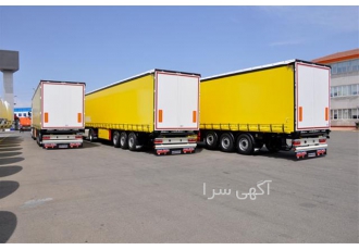 انجام باربری و حمل و نقل بین شهری