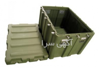 جعبه نظامی ، جعبه صنعتی ،.....