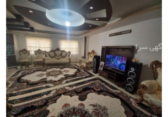 فروش آپارتمان شیک105متری