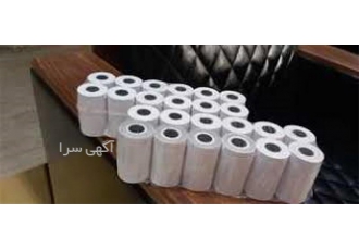 تولید و فروش برچسب و رول حرارتی با بالاترین کیفیت