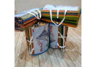 تولیدی نیر باف - خرید و فروش زیرانداز حصیر و جاجیم