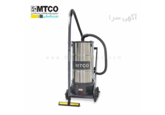 فروش جاروبرقی صنعتی سه موتوره در شیراز جاروبرقی صنعتی سه موتوره لیفا