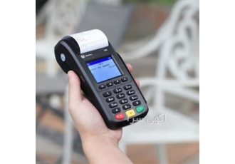 دستگاه کارتخوان اندرویدی H۹ با امکانات بروز و قیمت مناسب در اسلامشهر