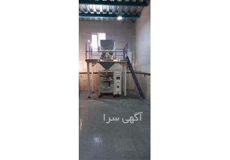 دستگاه بسته بندی دوتوزین و خدمات تعمیر و راه اندازی حرفه‌ای در شهریار