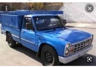 حمل نقل اثاث منزل برون شهری