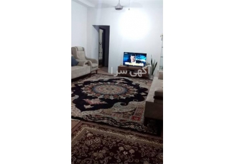 فروش واحد همکف مستقل 61 متری