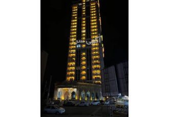 فروش برج سفید در سرخ رود فروش آپارتمان سند دار در بهترین موقعیت در سرخرود