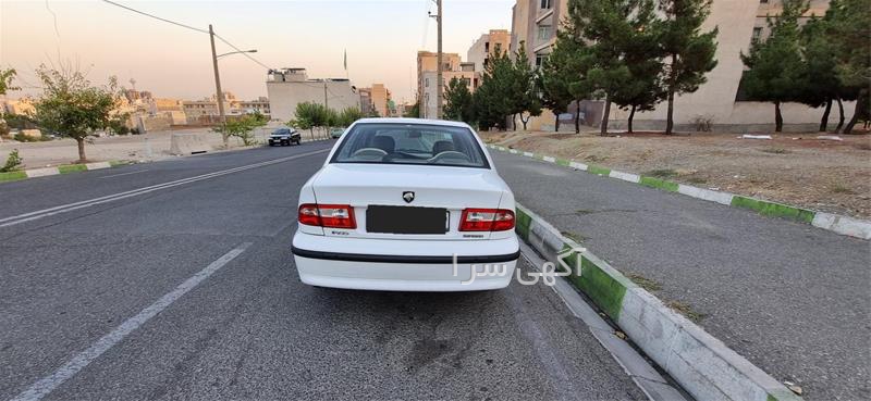 آگهی های ماشین سواری