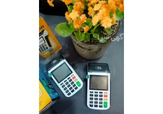 فروش اقساطی دستگاه کارت خوان دستگاه i۹۰ در تازه آباد دستگاه i90دارای