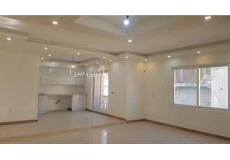 فروش آپارتمان شهری 4 طبقه 200 متری شیک