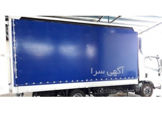 فروش ویژه چادر های برزنتــی ، با کیفیت