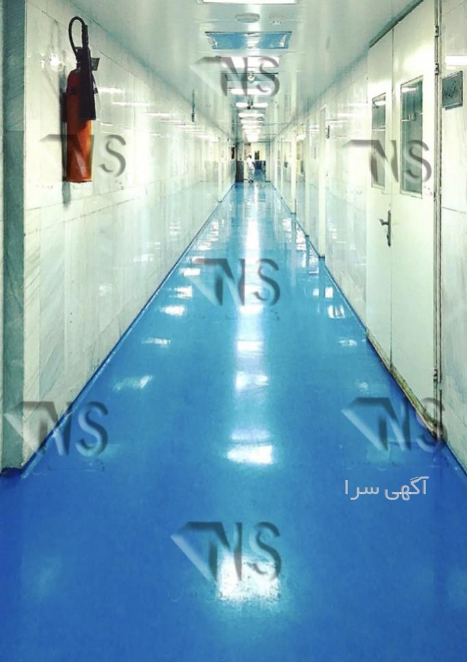 تبلیغ ایران در هواپیمایی امارات