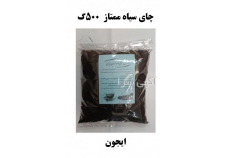 چای شکسته ممتاز لاهیجان-فروشگاه ایجون