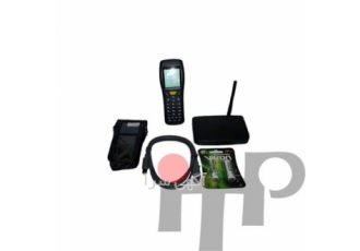 بارکد خوان بیسیم ۲ بعدی اکسیوم ۸۲۲۳ در مشهد بارکد خوان اکسیوم 8223