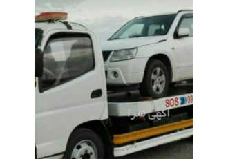 امداد خودرو اتوبان و بزرگراه ها در اسلامشهر هلدینگ امداد خودرو خودروبر