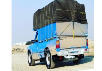 حمل کالا با نیسان بار ارسال سراسری با بیمه در کبودرآهنگ ارسال نیسان بار