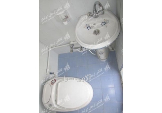 خرید کانکس توالت فرنگی با قیمت ارزان
