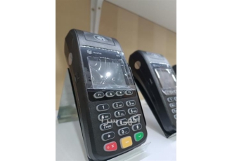 فروش ویژه دستگاه کارتخوان h9