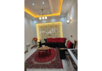فروش فوری آپارتمان مدارک کامل 60متری