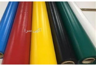 فروش ویژه برزنت براق و سبک برای ساک و کوله ورزشی