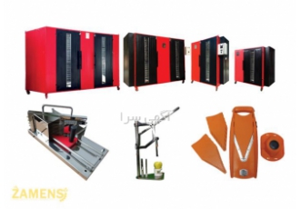 فروش دستگاه میوه خشک کن خشک کن زردآلو در اردبیل گروه صنعتی زاگرس