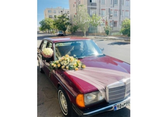 اجاره ماشین کلاسیک در تبریز اجاره ماشین عروس قدیمی و کلاسیک برای شب