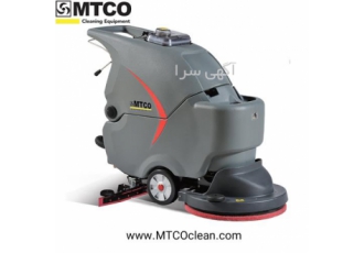 اسکرابر کف شوی دستی ام تی کو