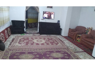 فروش آپارتمان ۹۰ متری طبقه همکف شهری در محمودآباد 00 آپارتمان شهری در خ