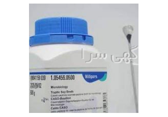 محیط کشت Tsb merck