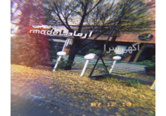 واگذاری فست فود شاهین شهر با سلام بهترین موقعیت مناسب سرمایه گزاری