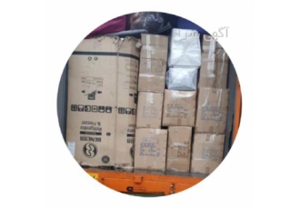 اتوبار آنلاین بین استانی بین شهری در اصفهان حمل و بارگیری اثاث و تره