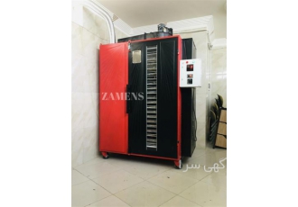 دستگاه خشک کن تشویقی سگ و گربه