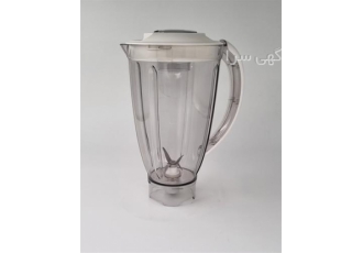 پارچ برای مدل غذا ساز ۱۱ کاره سایا در تهران ارسال از شهر رشت به شهر