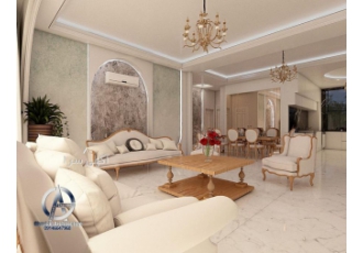 طراحی داخلی در تبریز